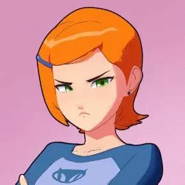 skudbutt ben10|Gwen Tennyson by SkuddButt on Newgrounds